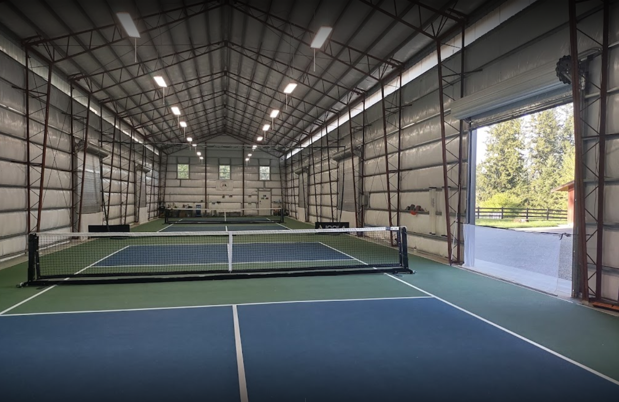 Court 2 court at CourtHaus - Carmen